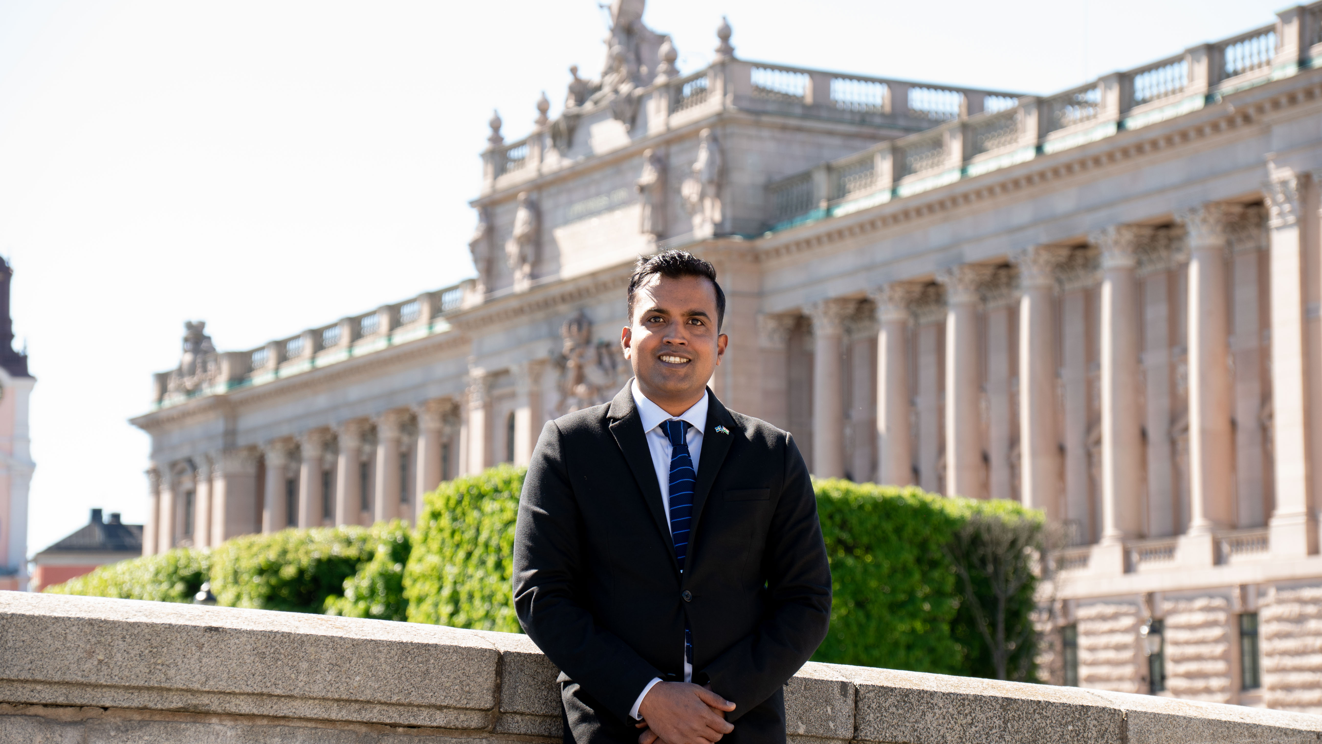 Vivek Noel Munigala